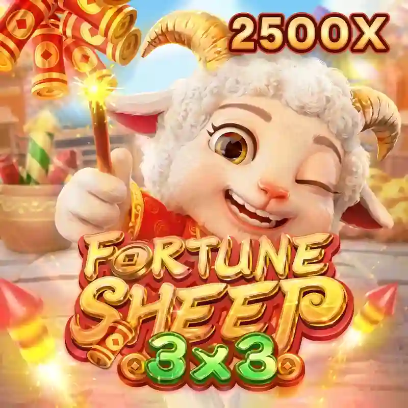 Trò chơi casino Cừu Phát Tài tại 15uu88