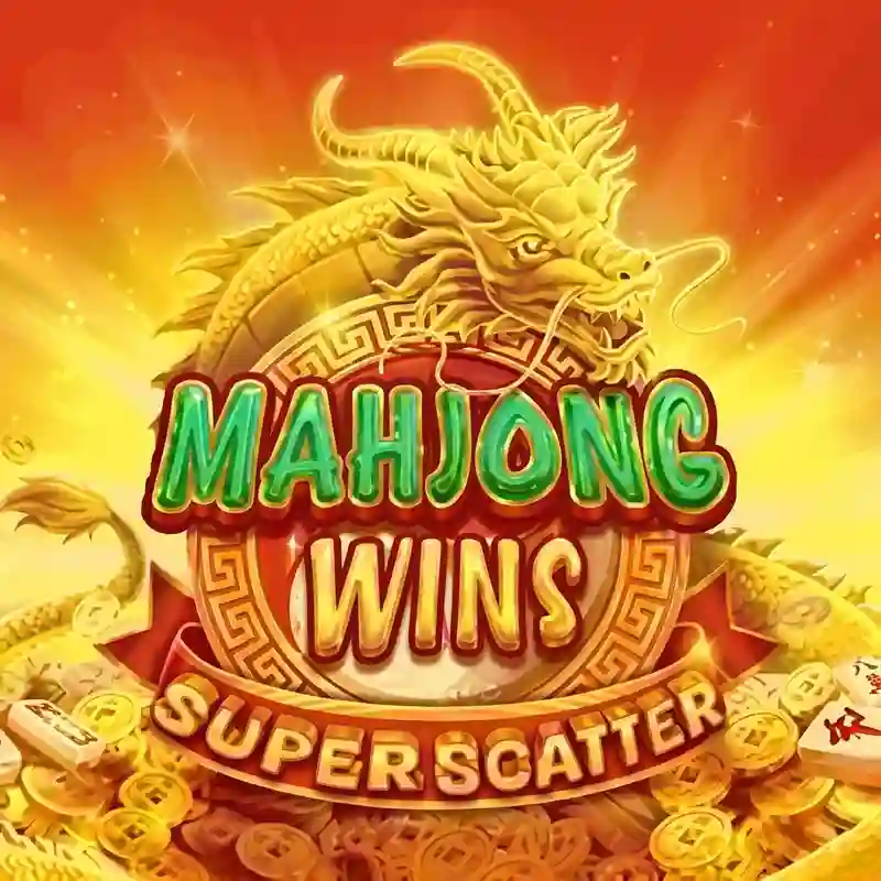 Mahjong Thắng Lớn