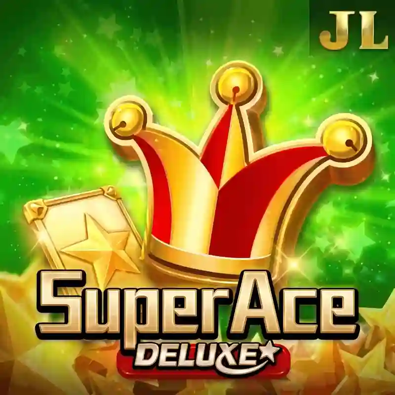 Giao diện trò chơi Siêu Ace Deluxe tại 15uu88